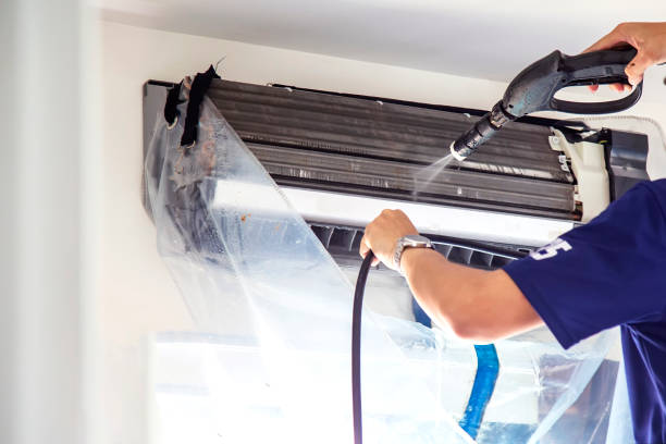 Cornersville, TN Airduct Cleaning Company